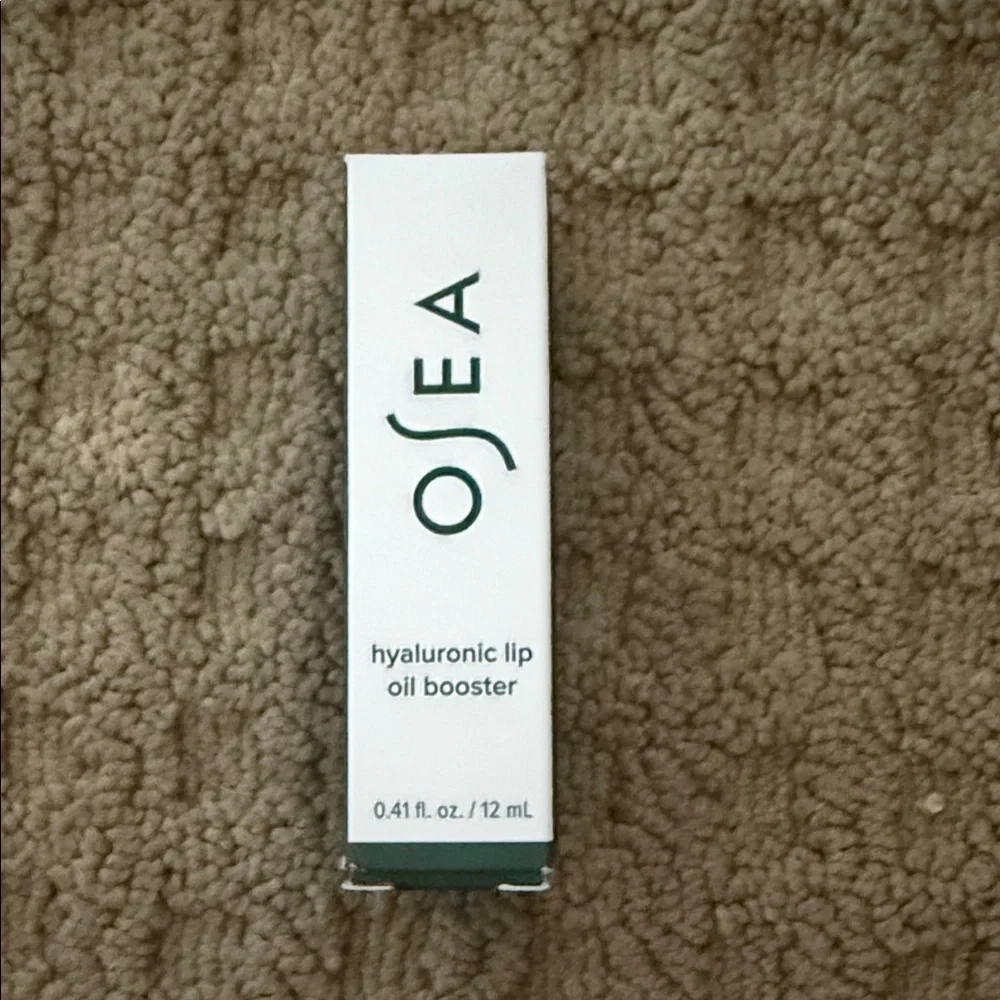 OSEA Hyaluronic Lip Oil Booster